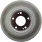 Centric Parts Gcx Brake Rotor, 320.51009 320.51009 - alternate 3